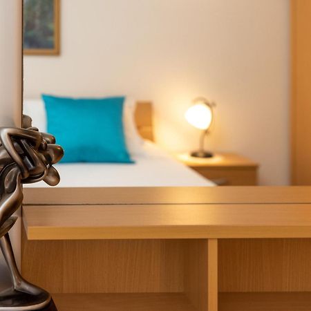 Apartments Andrijana 斯普利特 外观 照片
