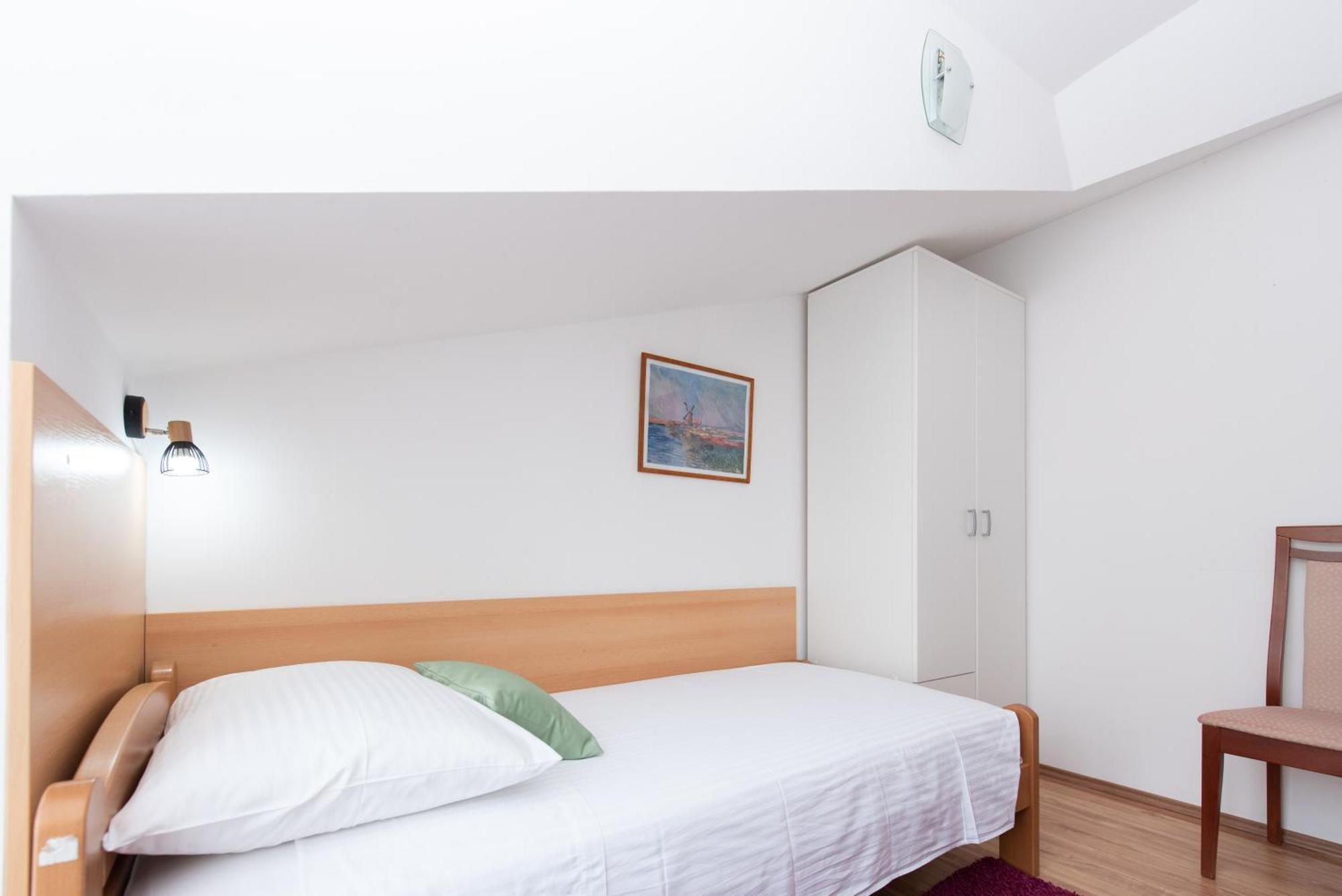 Apartments Andrijana 斯普利特 外观 照片
