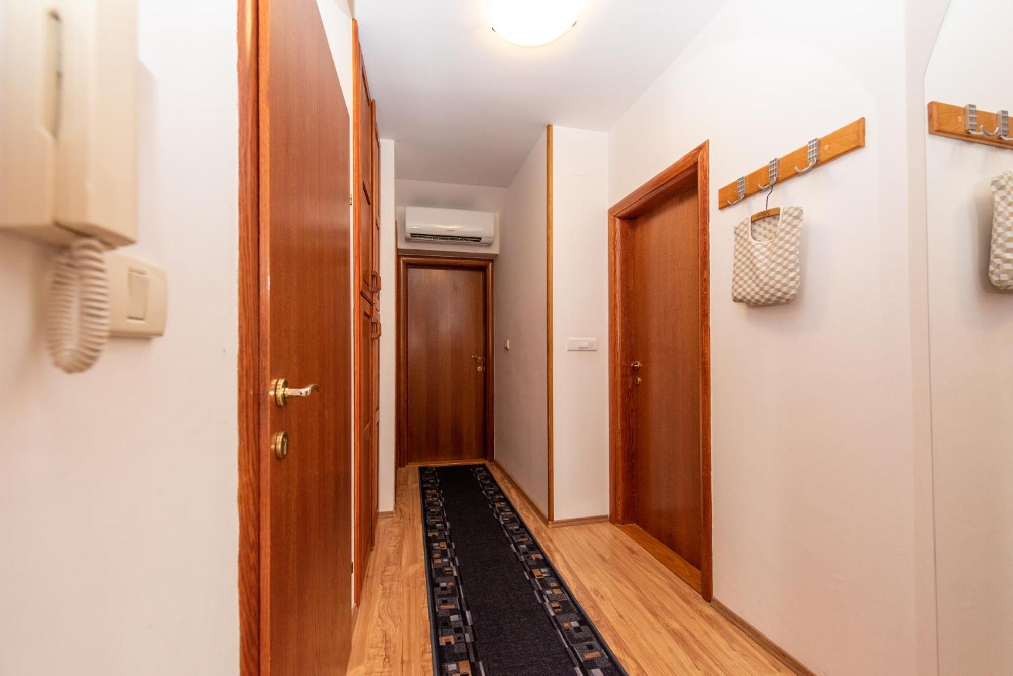 Apartments Andrijana 斯普利特 外观 照片
